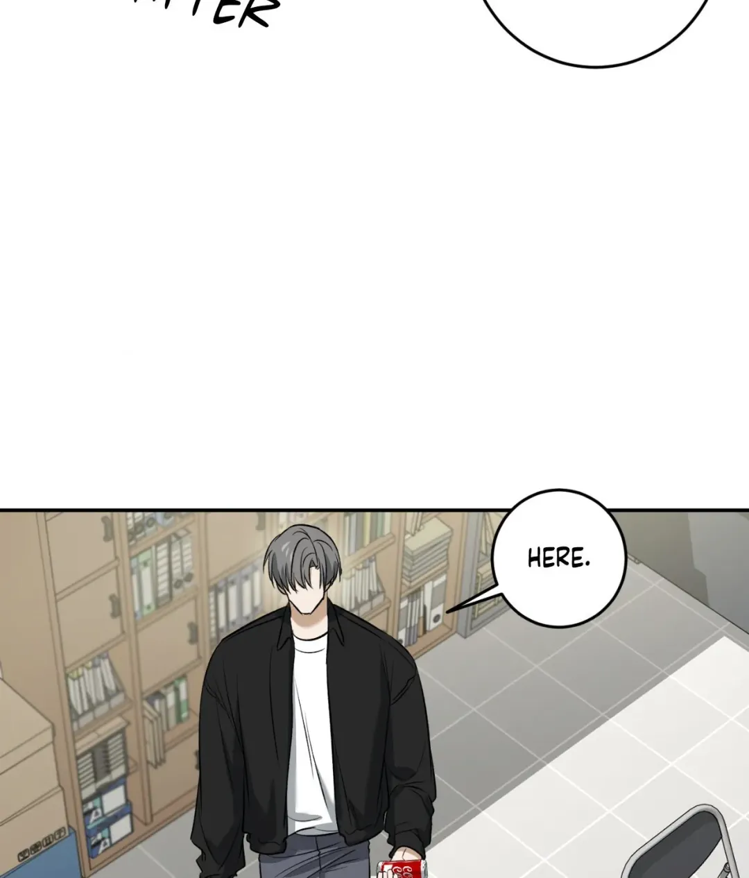 Feel My Benefit - Chapter 33 Page 19