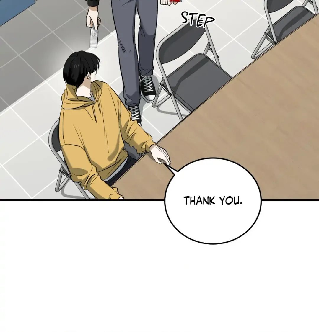 Feel My Benefit - Chapter 33 Page 20