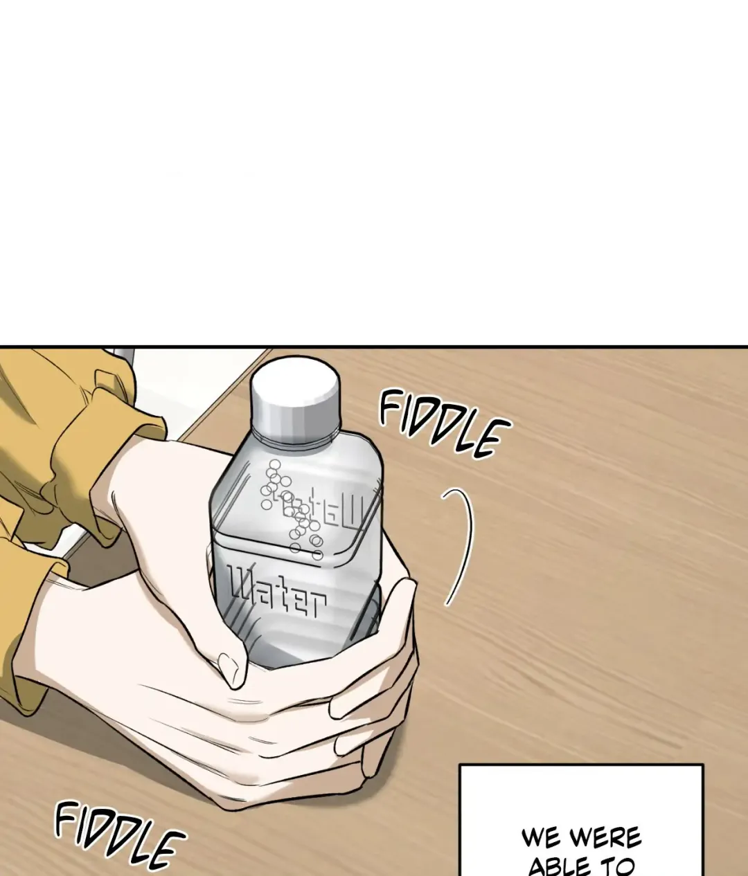 Feel My Benefit - Chapter 33 Page 21