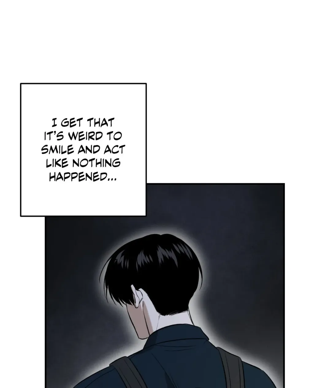 Feel My Benefit - Chapter 33 Page 23