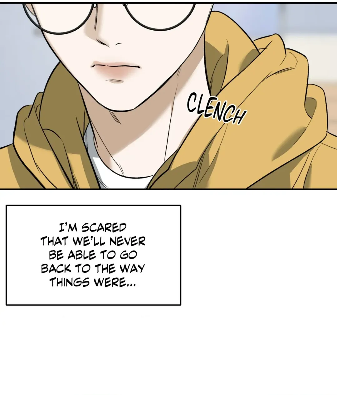 Feel My Benefit - Chapter 33 Page 26