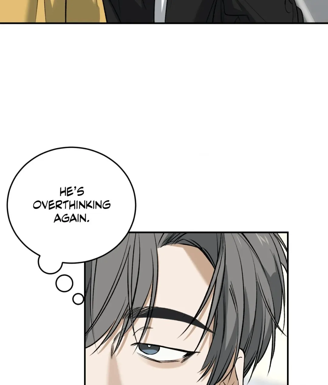 Feel My Benefit - Chapter 33 Page 28