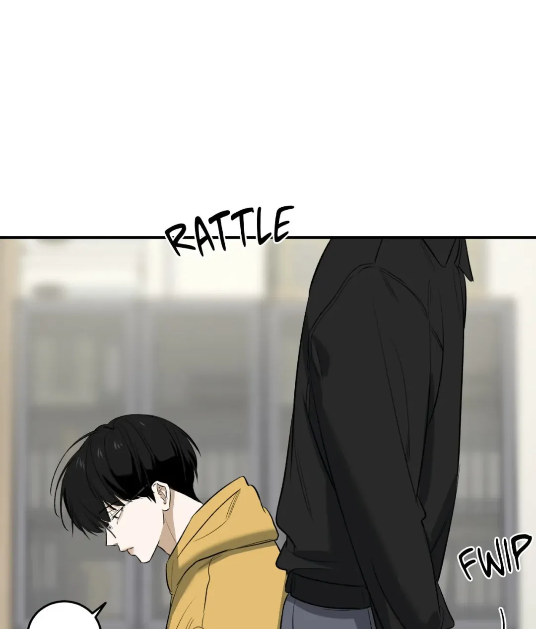 Feel My Benefit - Chapter 33 Page 30