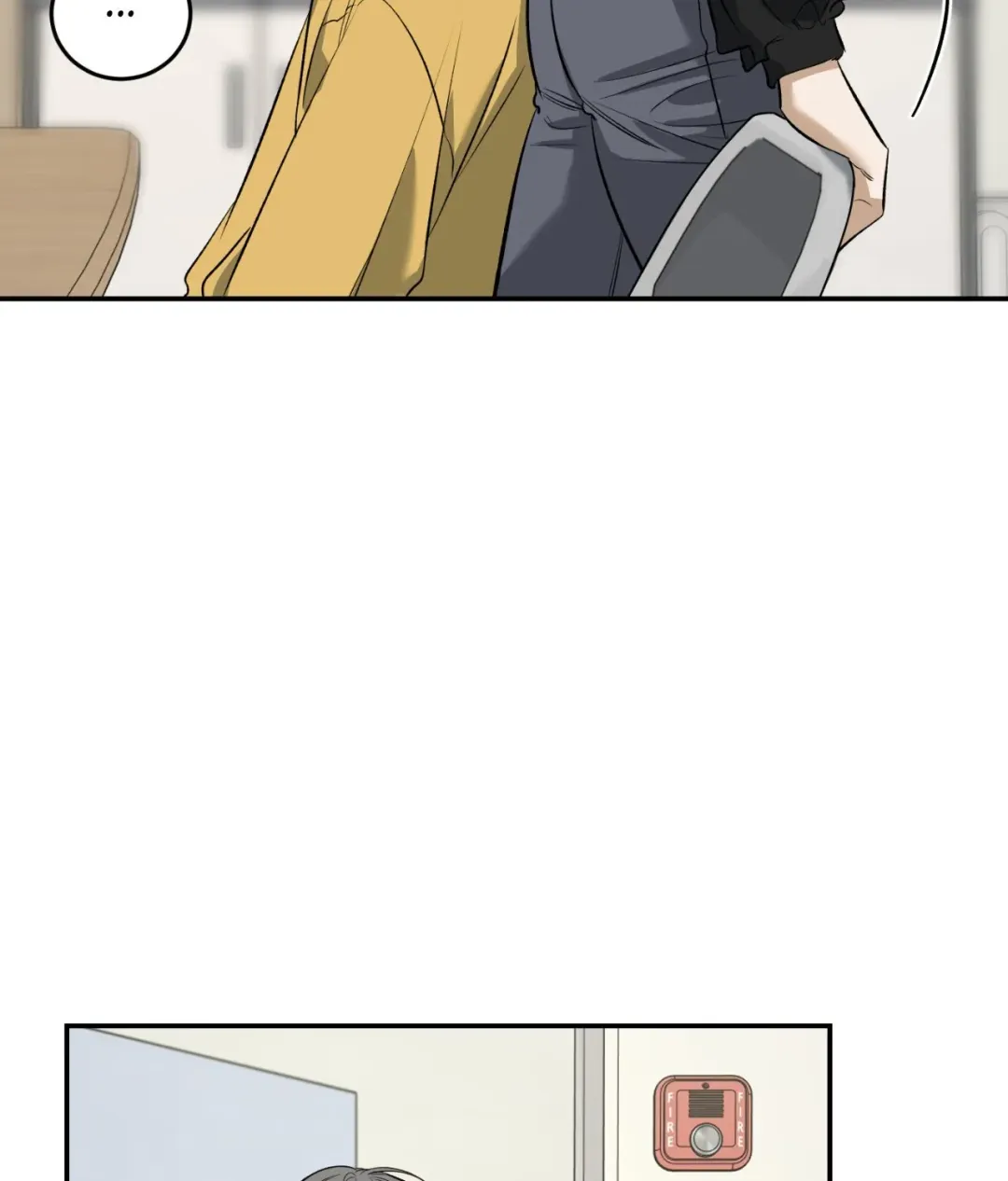 Feel My Benefit - Chapter 33 Page 31