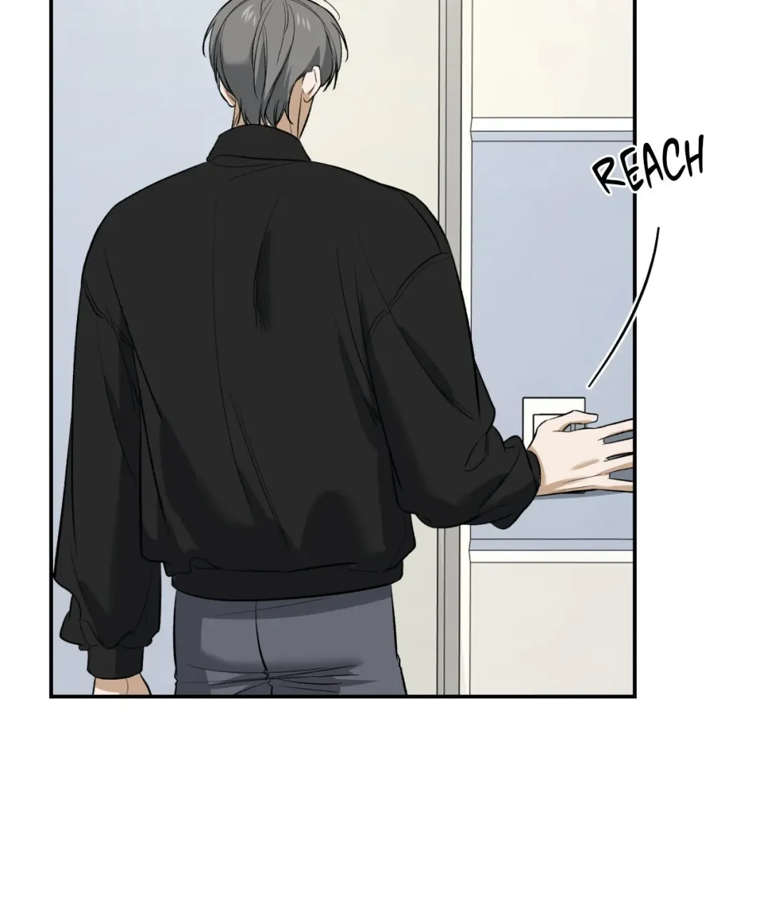 Feel My Benefit - Chapter 33 Page 32