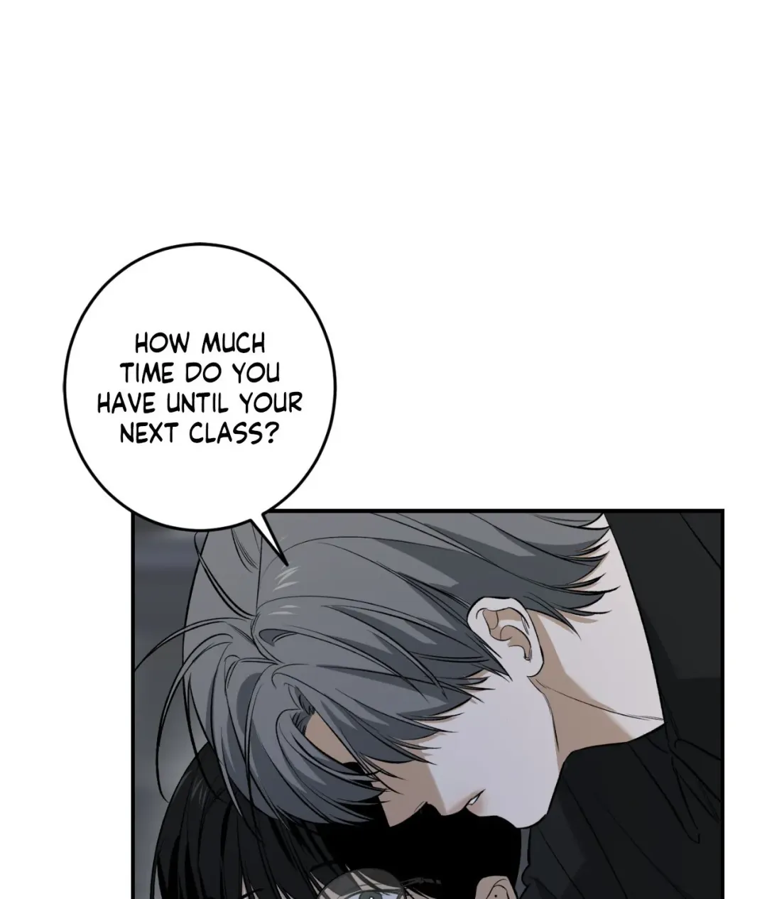 Feel My Benefit - Chapter 33 Page 38