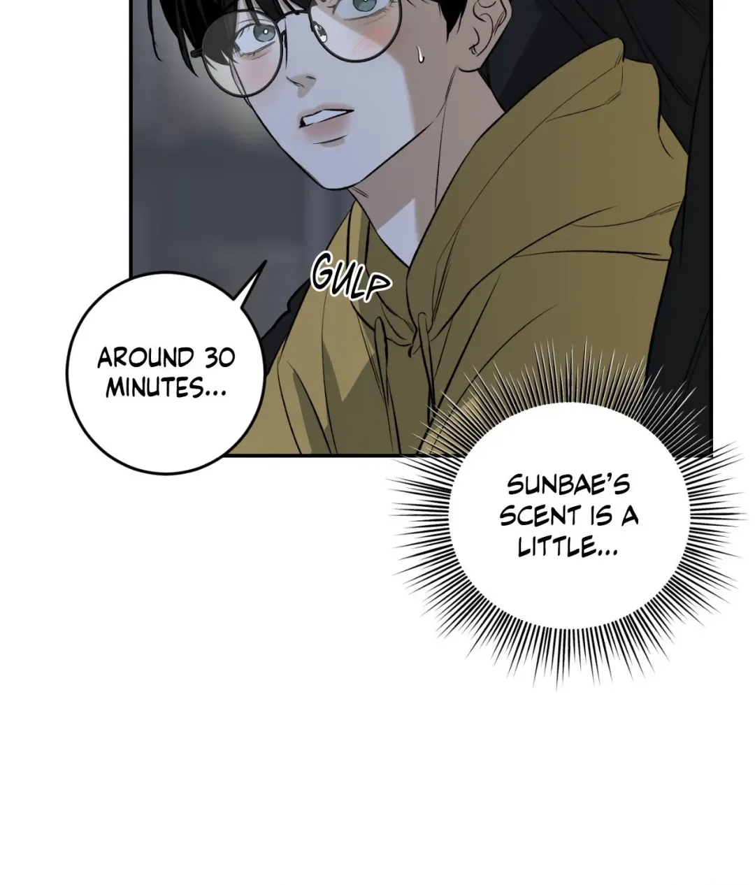 Feel My Benefit - Chapter 33 Page 39