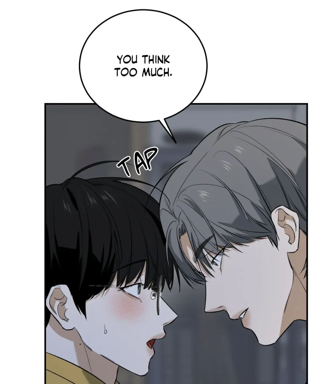 Feel My Benefit - Chapter 33 Page 46