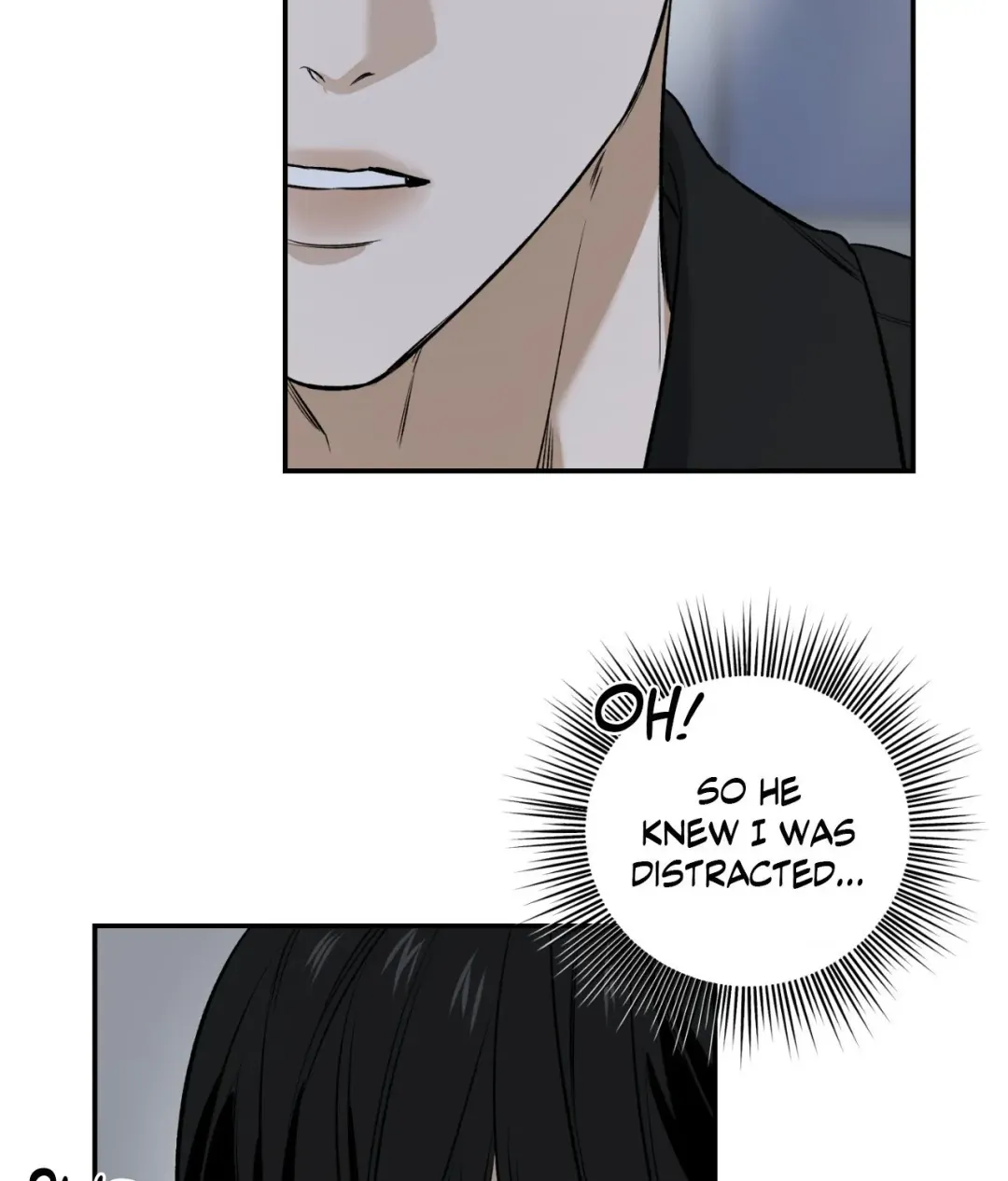 Feel My Benefit - Chapter 33 Page 49