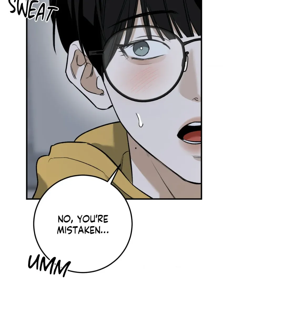 Feel My Benefit - Chapter 33 Page 50