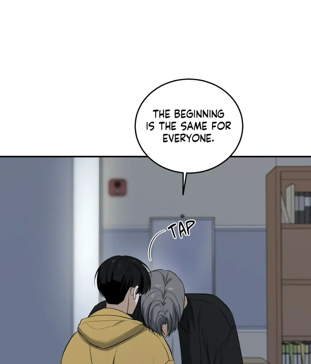 Feel My Benefit - Chapter 33 Page 51