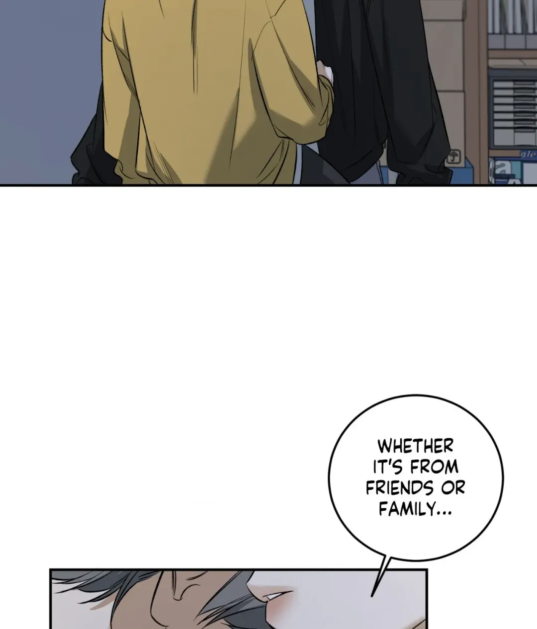 Feel My Benefit - Chapter 33 Page 52