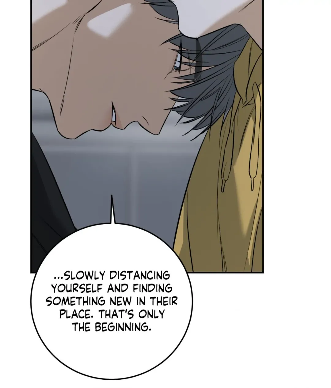 Feel My Benefit - Chapter 33 Page 53