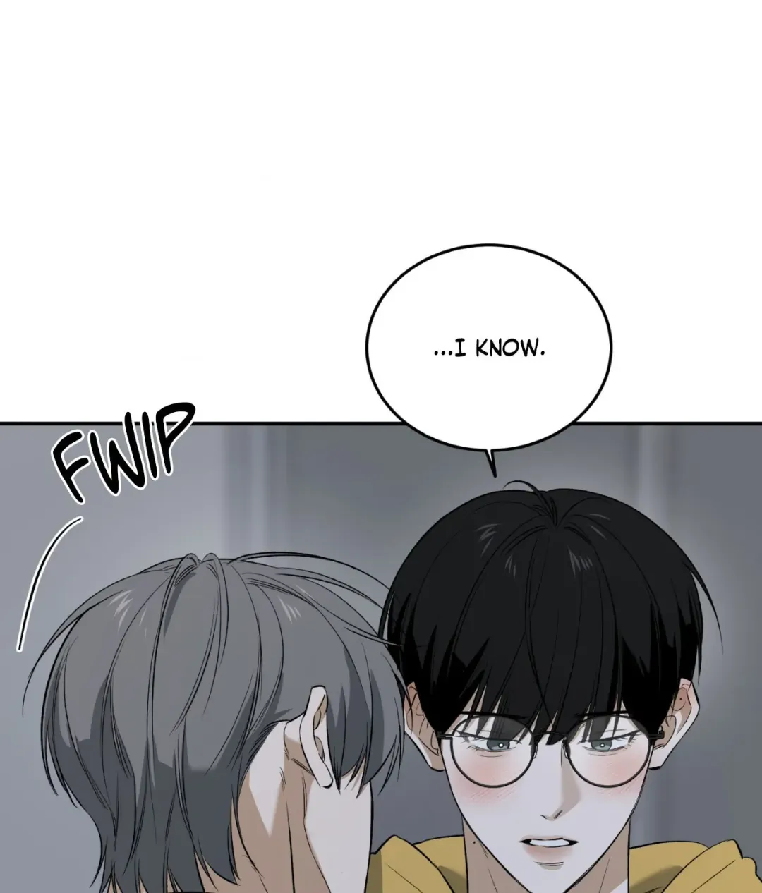 Feel My Benefit - Chapter 33 Page 54