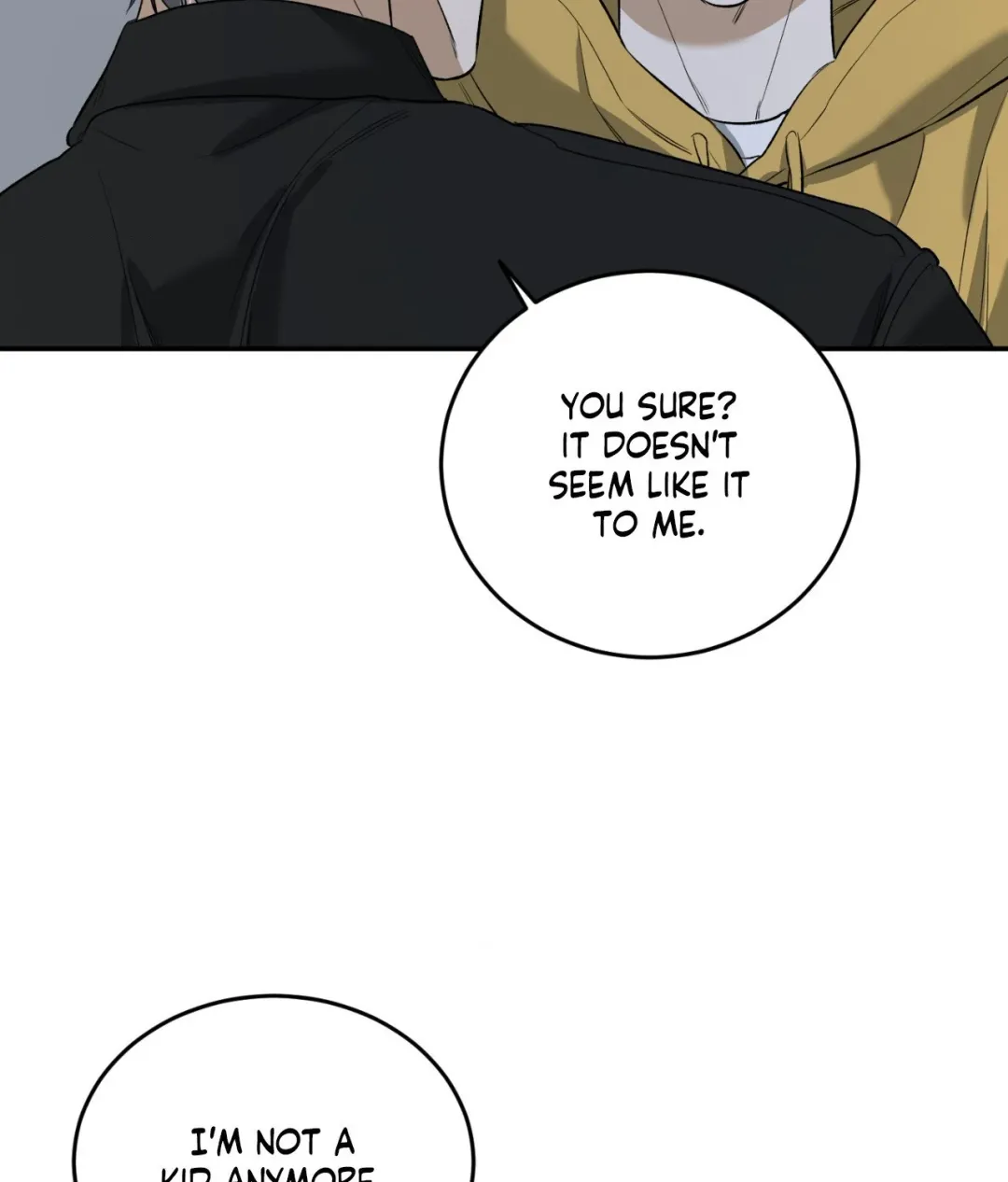 Feel My Benefit - Chapter 33 Page 55