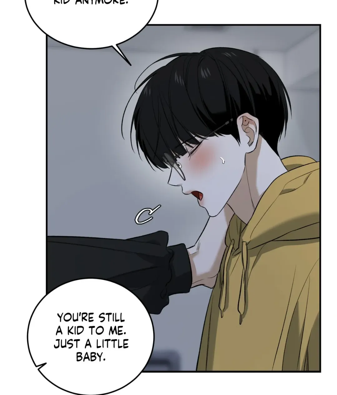 Feel My Benefit - Chapter 33 Page 56