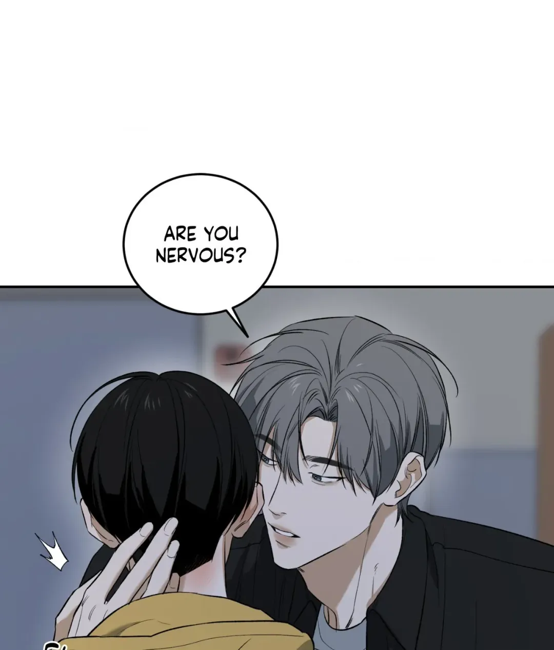 Feel My Benefit - Chapter 33 Page 58