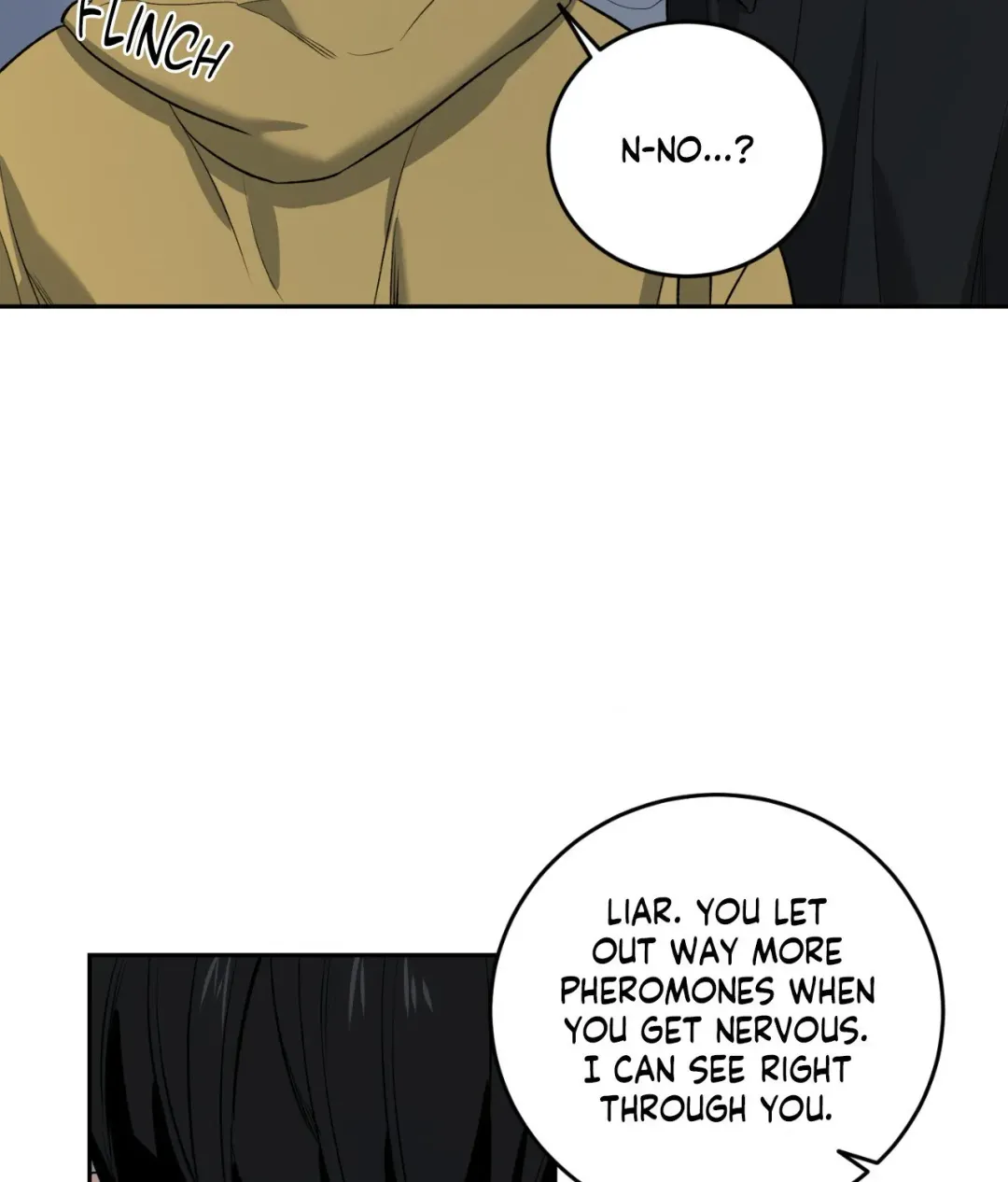 Feel My Benefit - Chapter 33 Page 59
