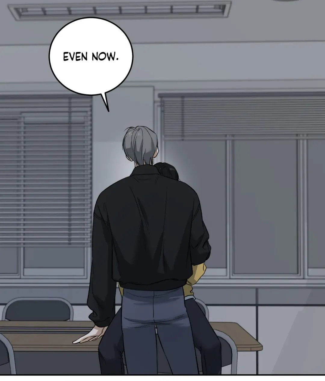 Feel My Benefit - Chapter 33 Page 61