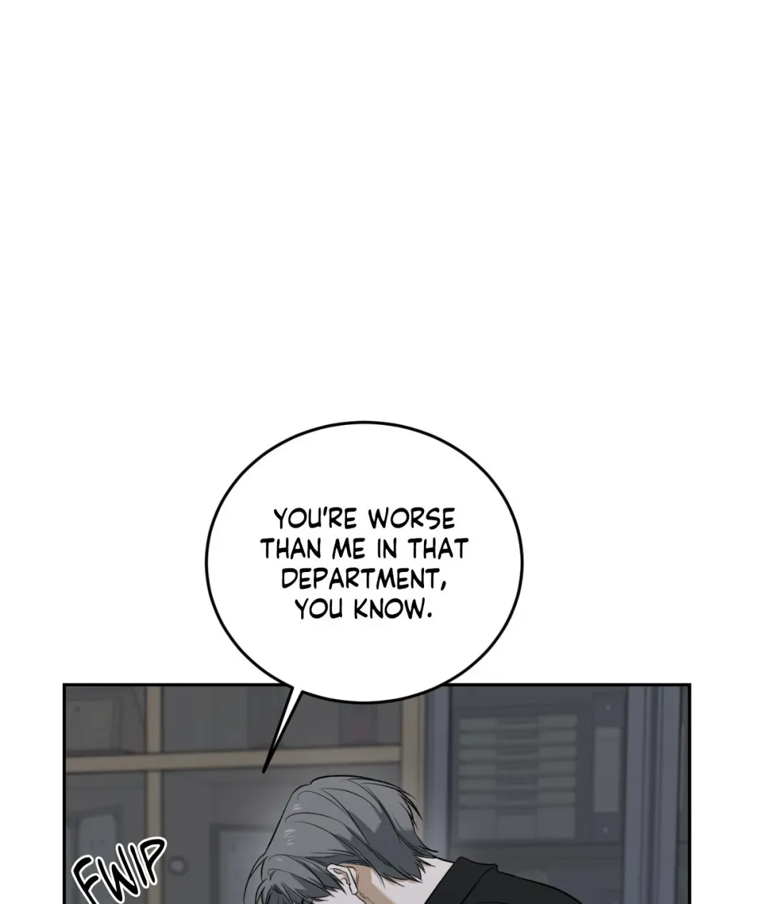 Feel My Benefit - Chapter 33 Page 62