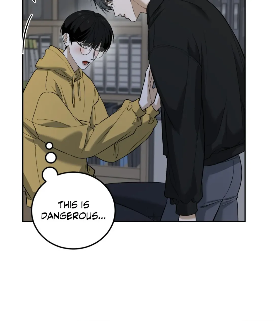 Feel My Benefit - Chapter 33 Page 63