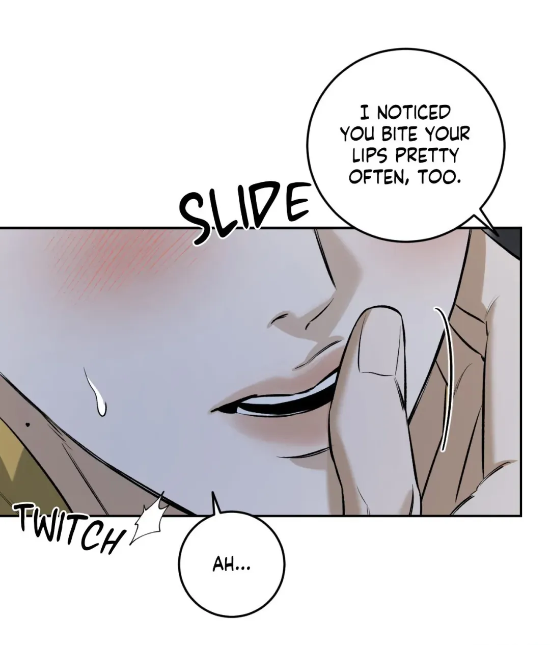 Feel My Benefit - Chapter 33 Page 68