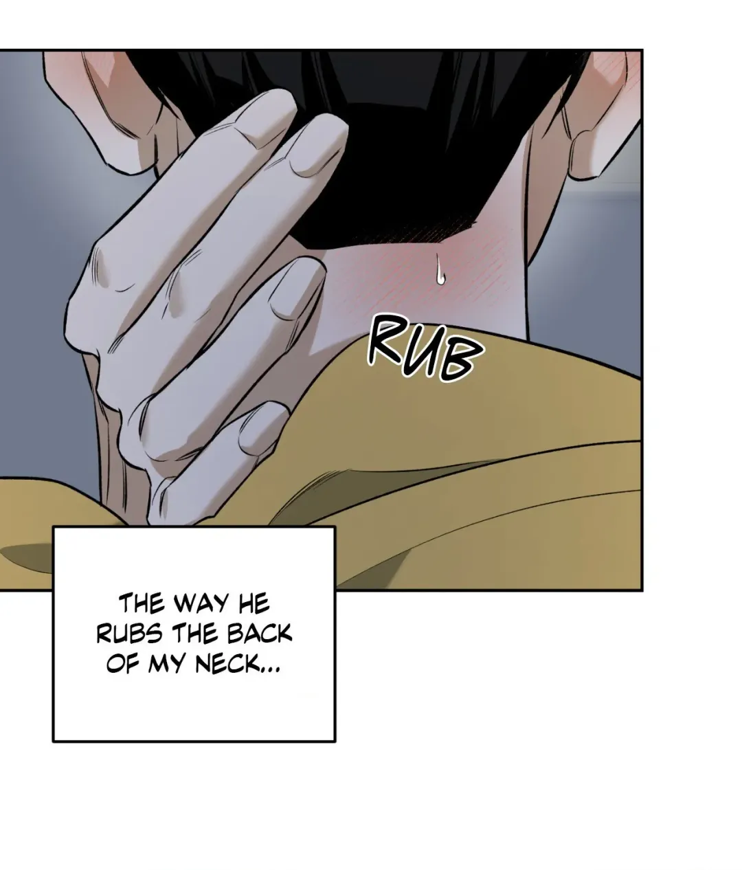 Feel My Benefit - Chapter 33 Page 71