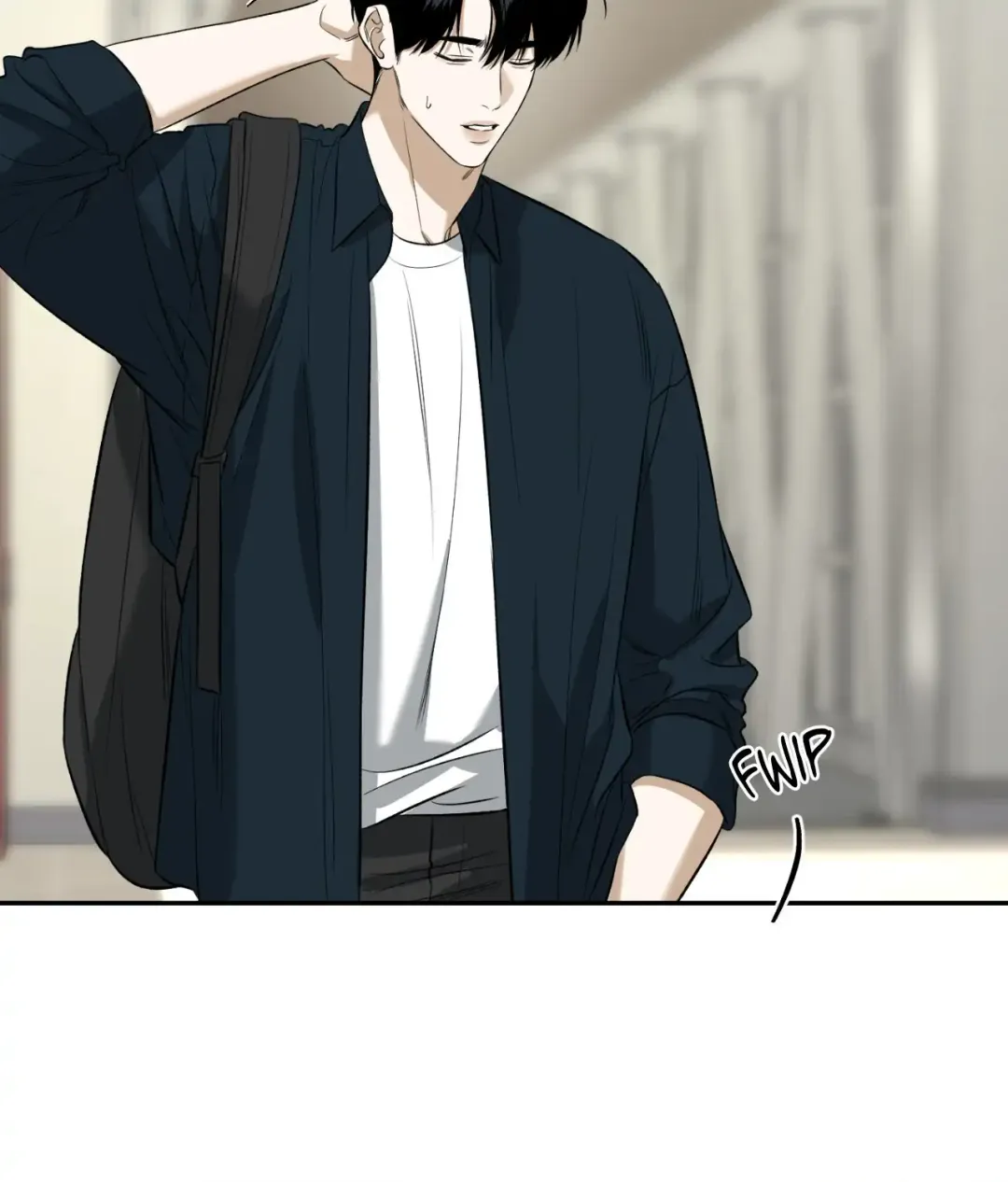 Feel My Benefit - Chapter 33 Page 84