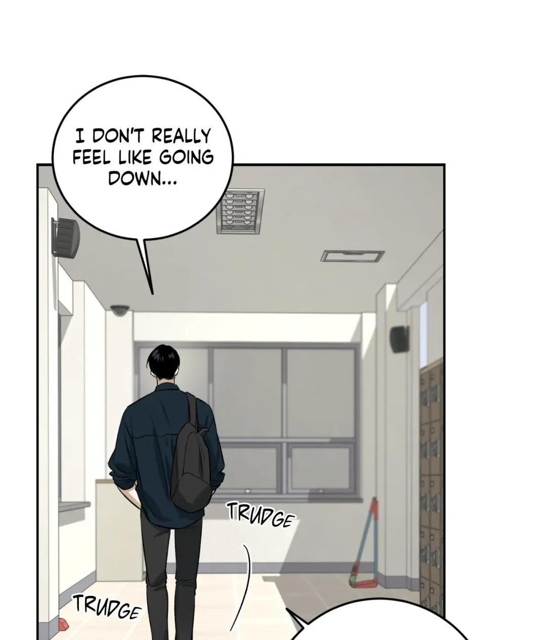 Feel My Benefit - Chapter 33 Page 86