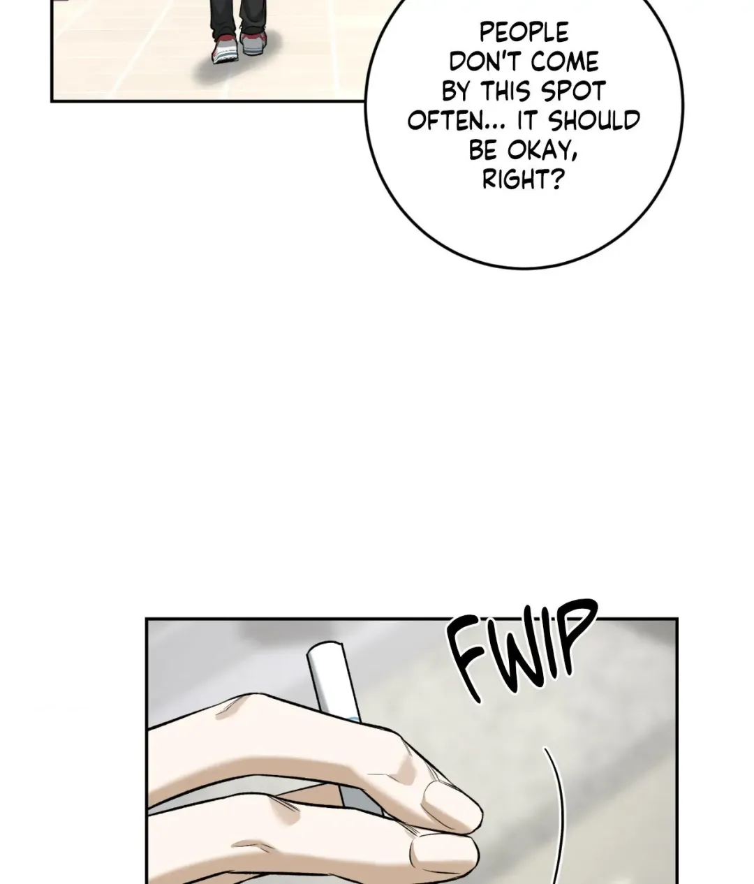 Feel My Benefit - Chapter 33 Page 87