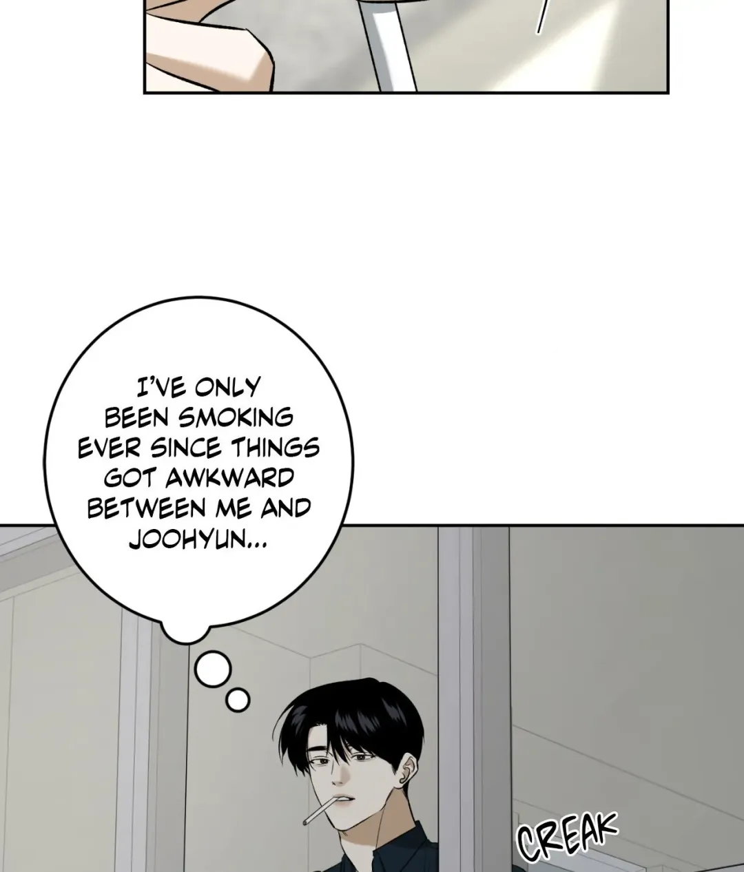 Feel My Benefit - Chapter 33 Page 88