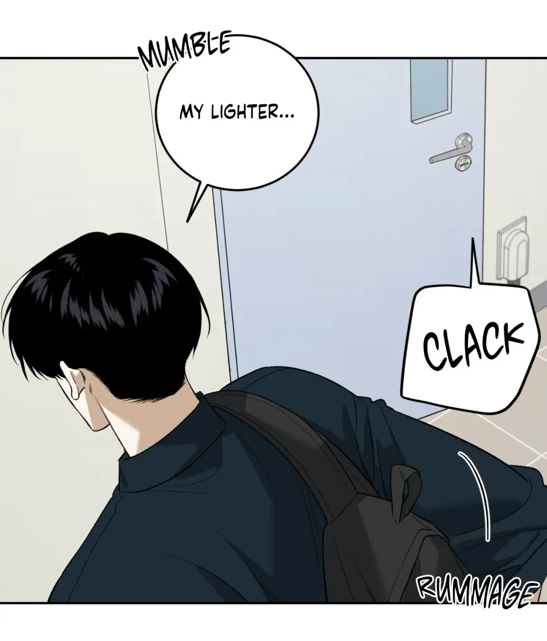 Feel My Benefit - Chapter 33 Page 90