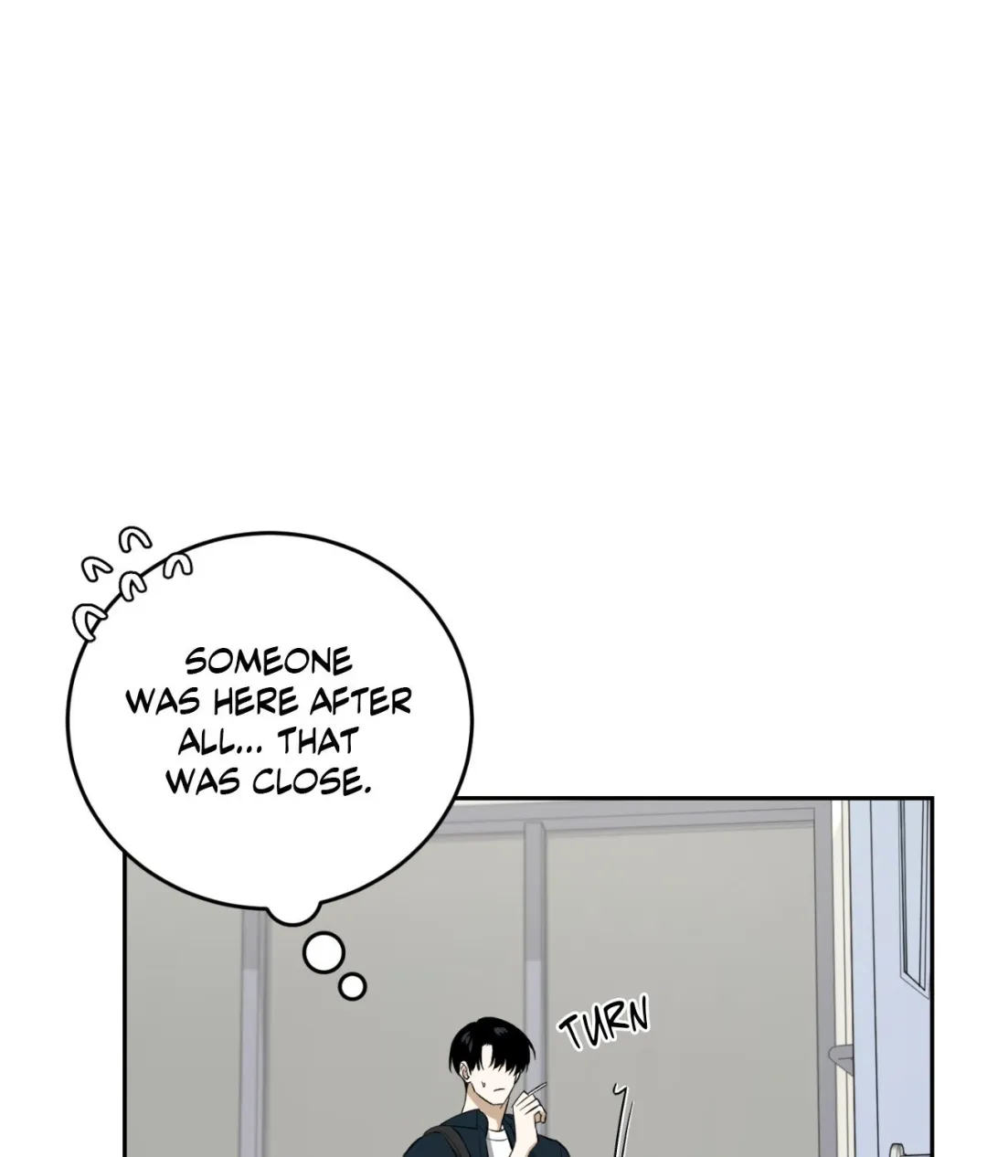 Feel My Benefit - Chapter 33 Page 91