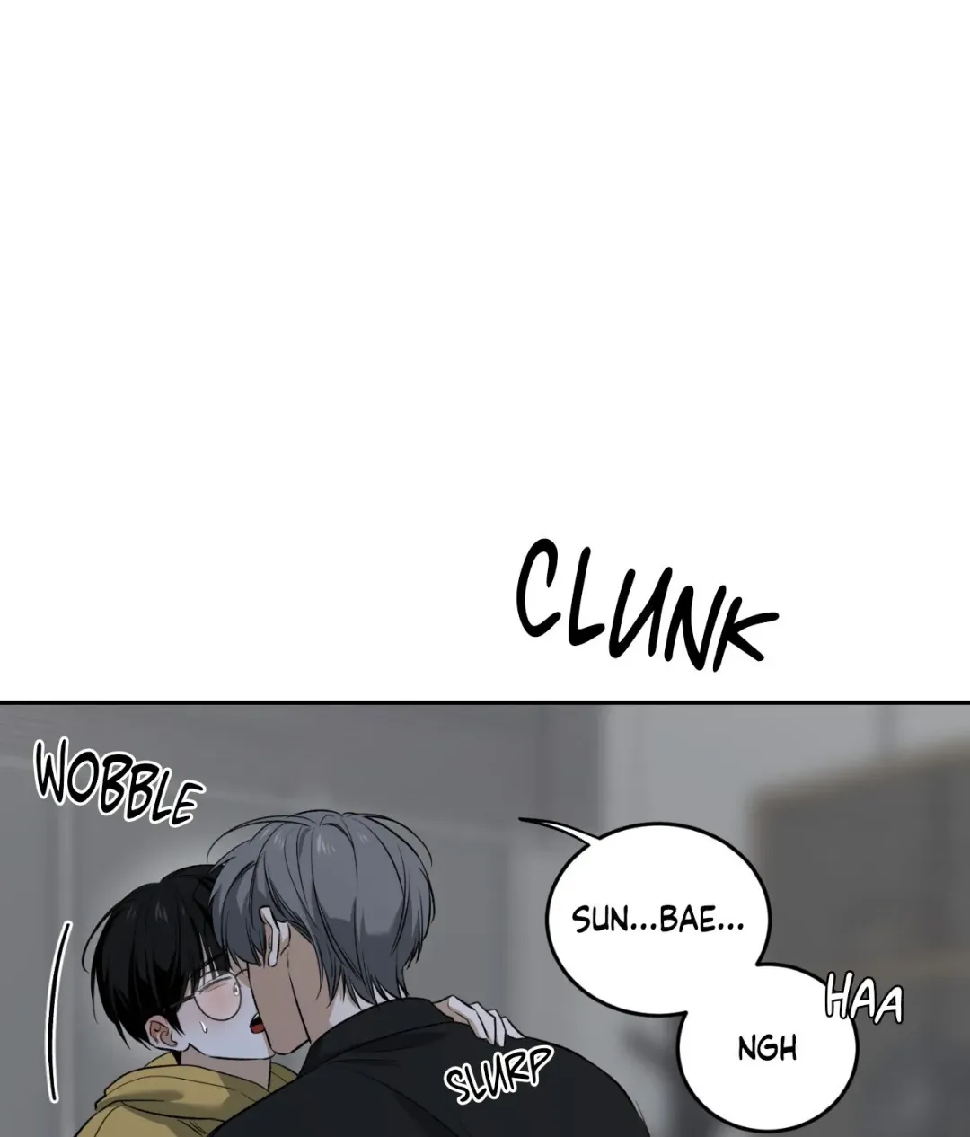 Feel My Benefit - Chapter 33 Page 95