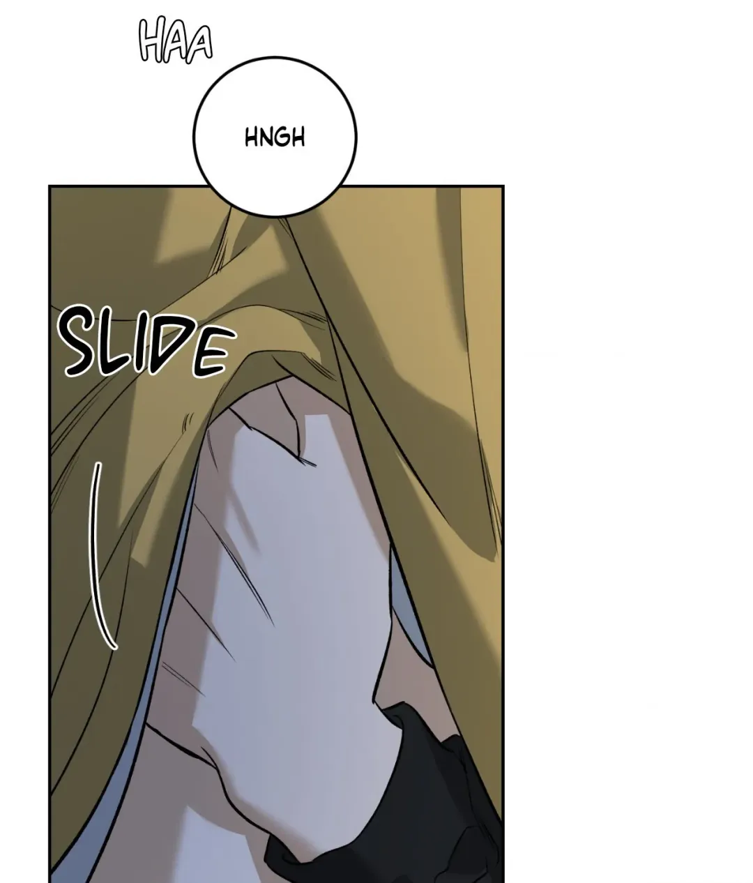 Feel My Benefit - Chapter 33 Page 97