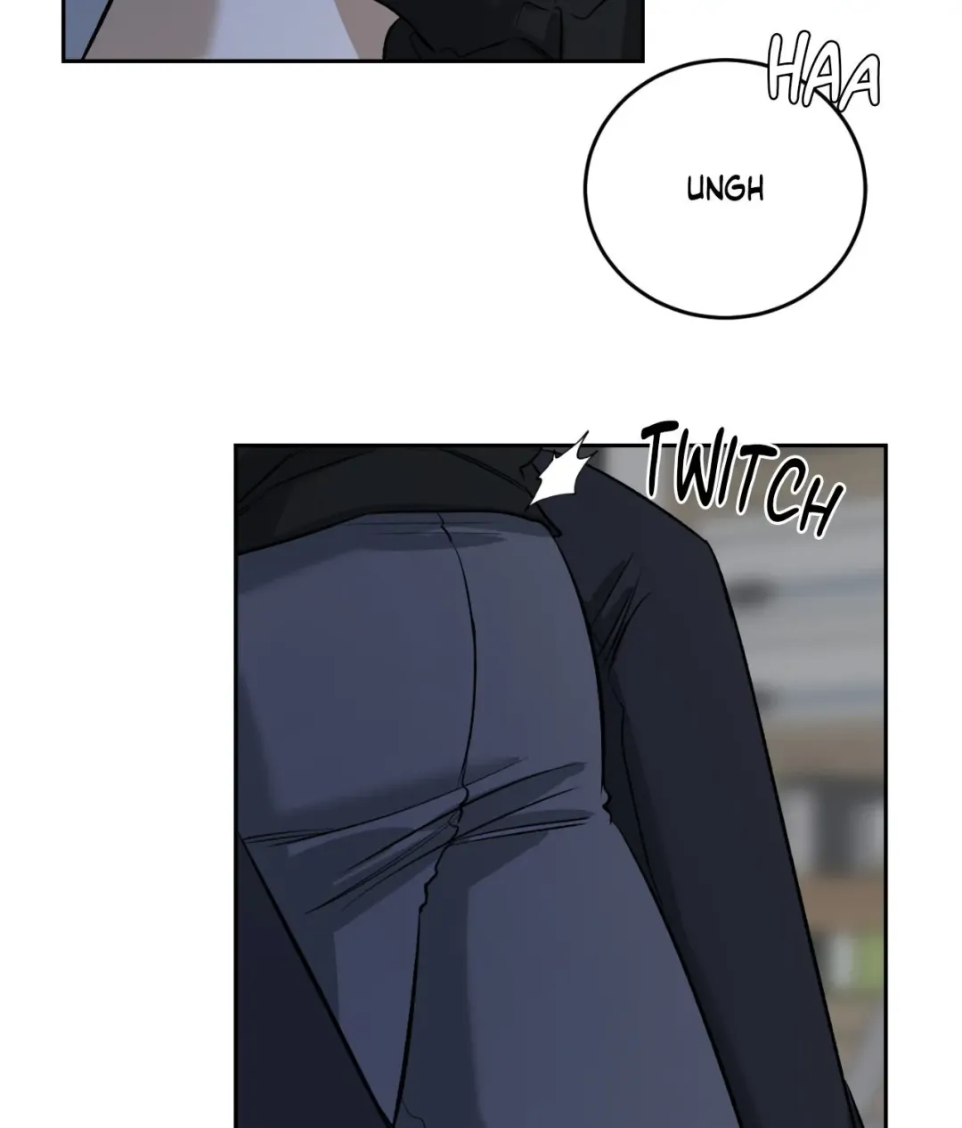 Feel My Benefit - Chapter 33 Page 98