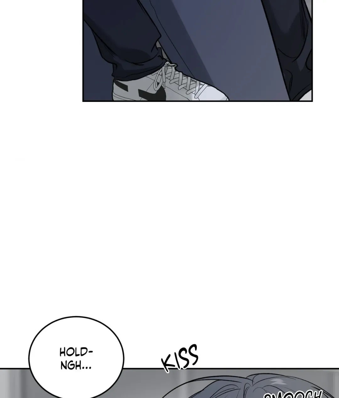 Feel My Benefit - Chapter 33 Page 99