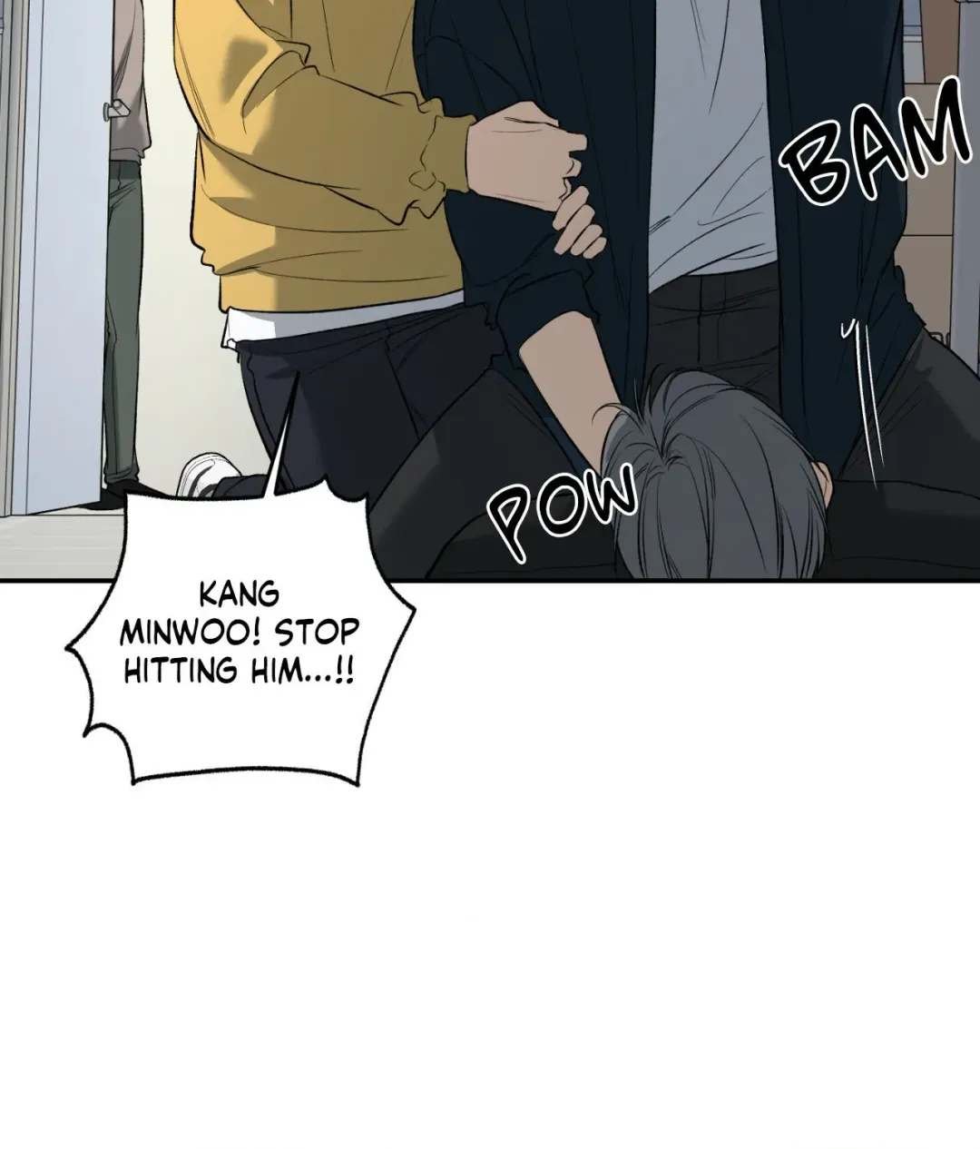Feel My Benefit - Chapter 33 Page 119