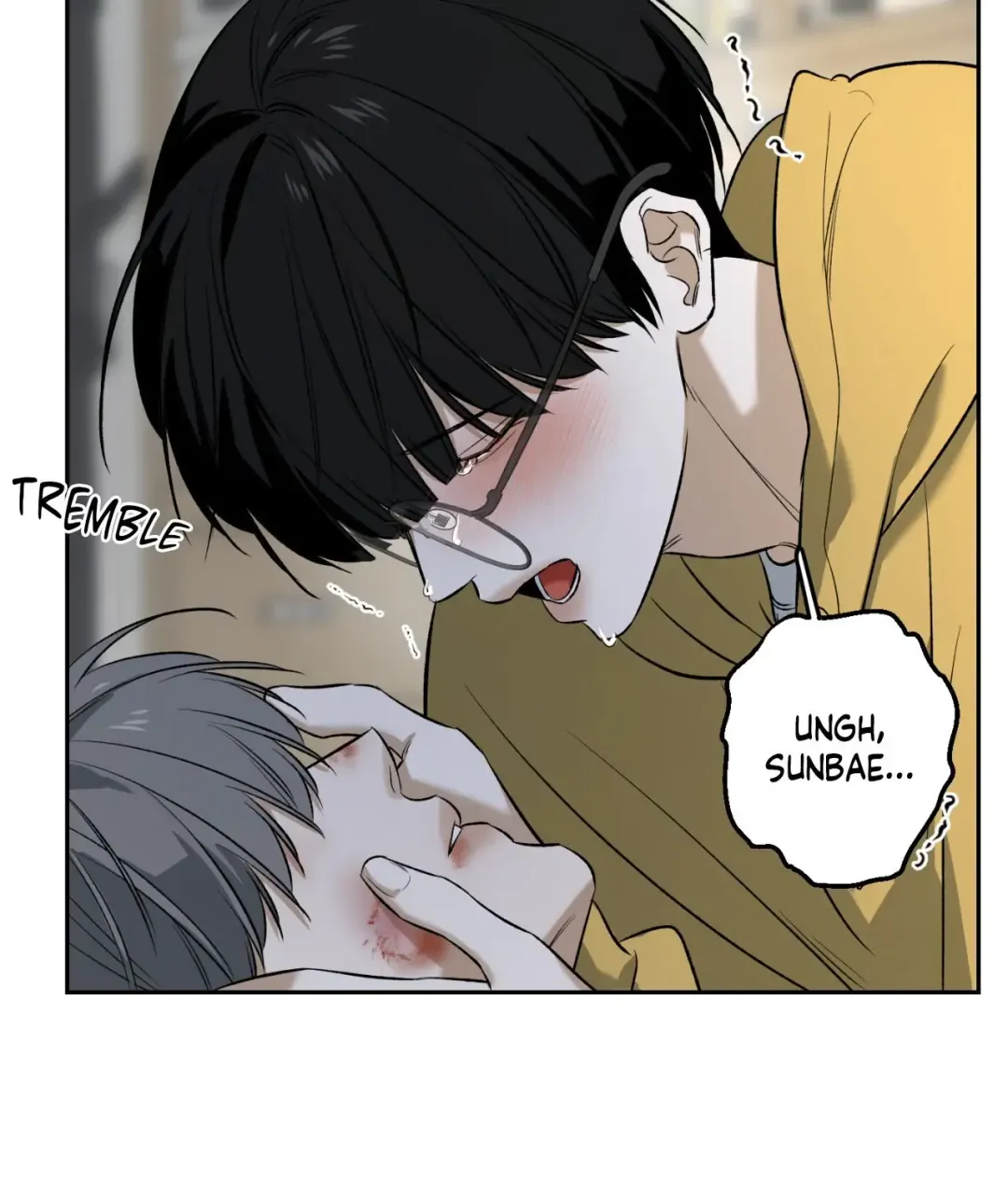 Feel My Benefit - Chapter 33 Page 130