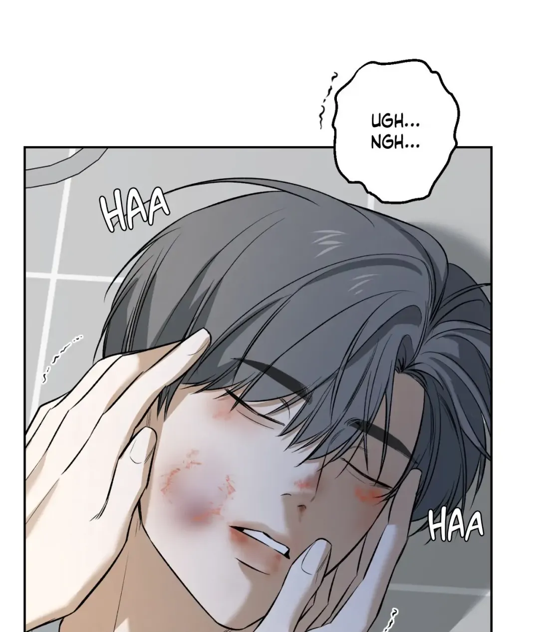 Feel My Benefit - Chapter 33 Page 131