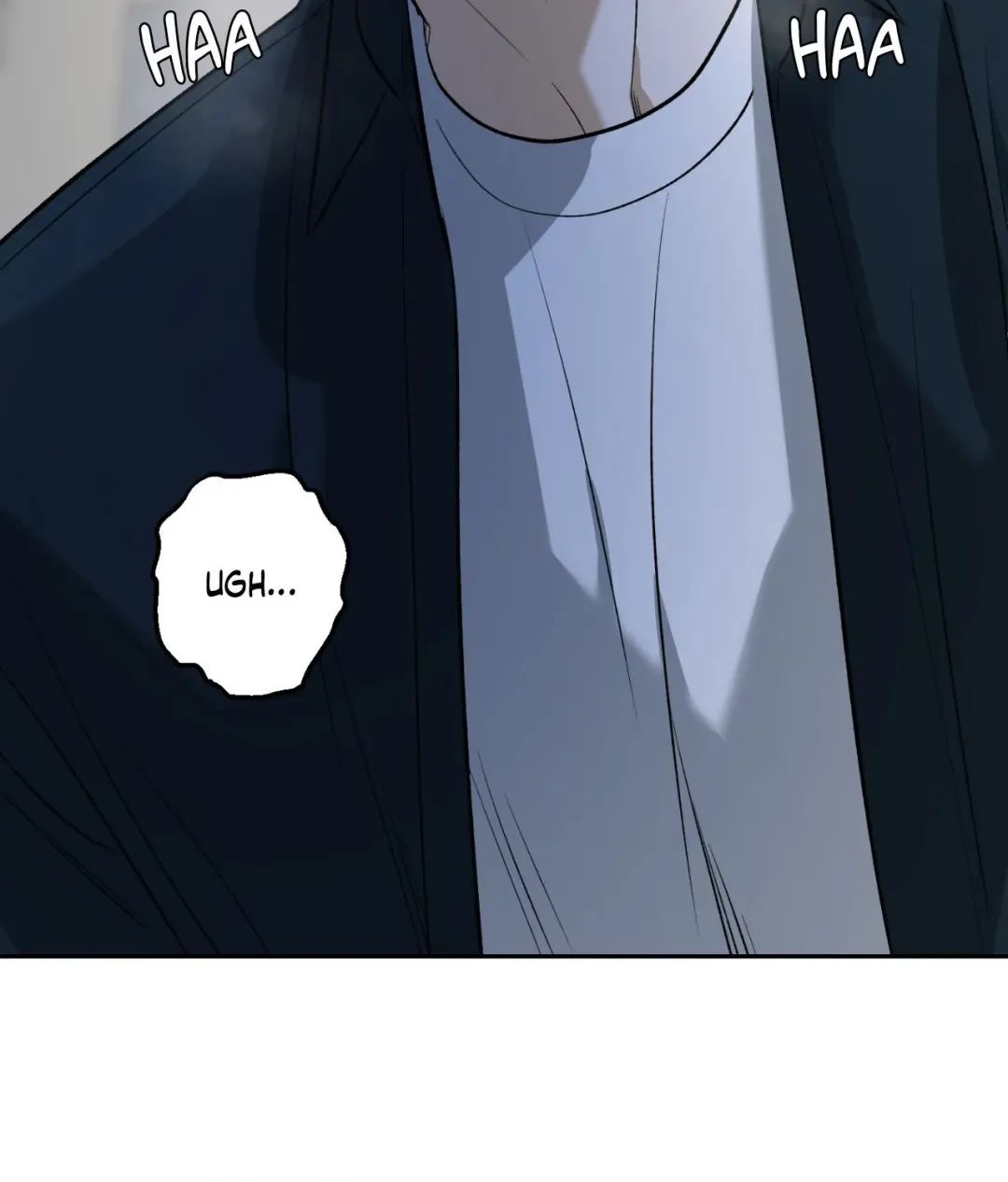Feel My Benefit - Chapter 33 Page 134