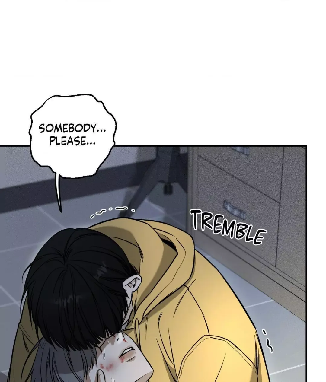 Feel My Benefit - Chapter 34 Page 5
