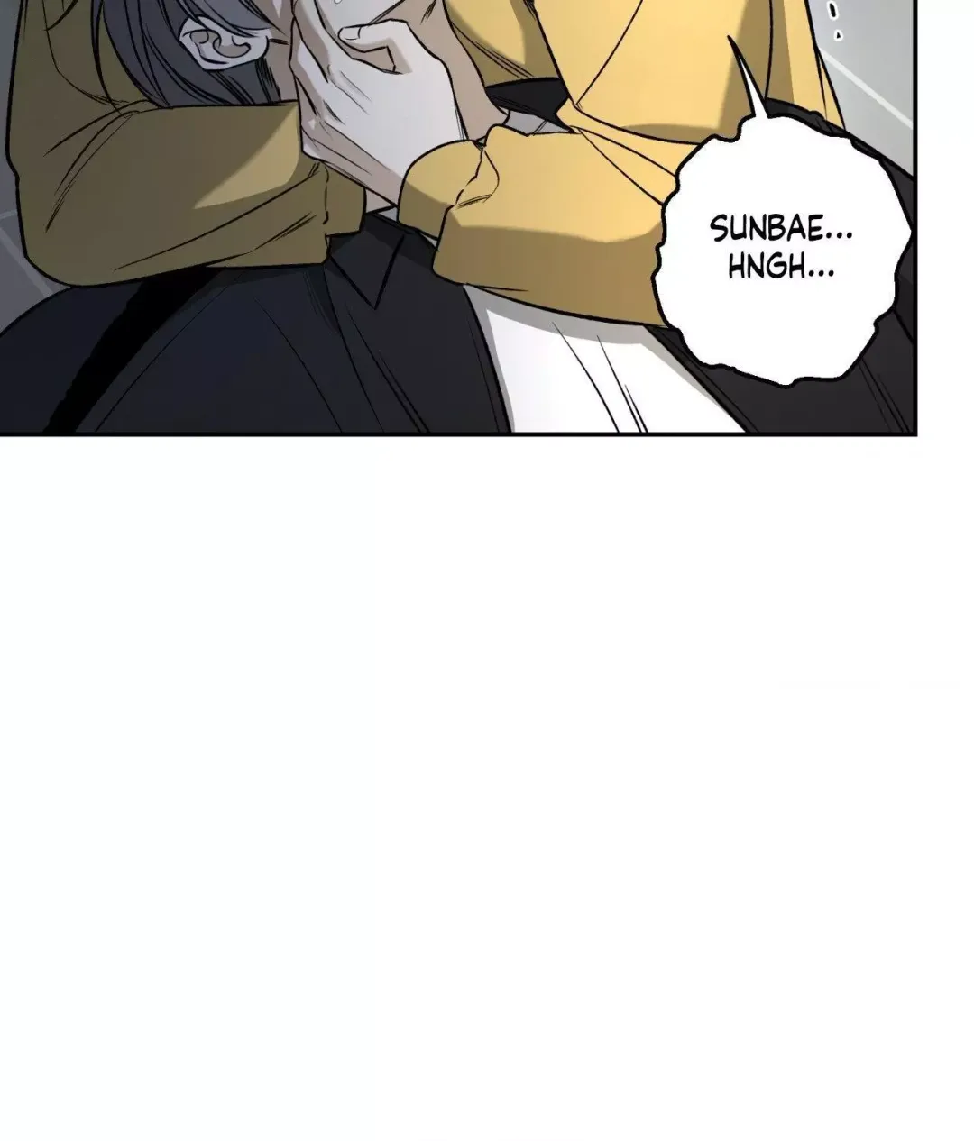 Feel My Benefit - Chapter 34 Page 6