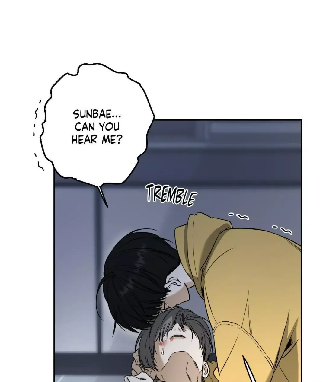 Feel My Benefit - Chapter 34 Page 10