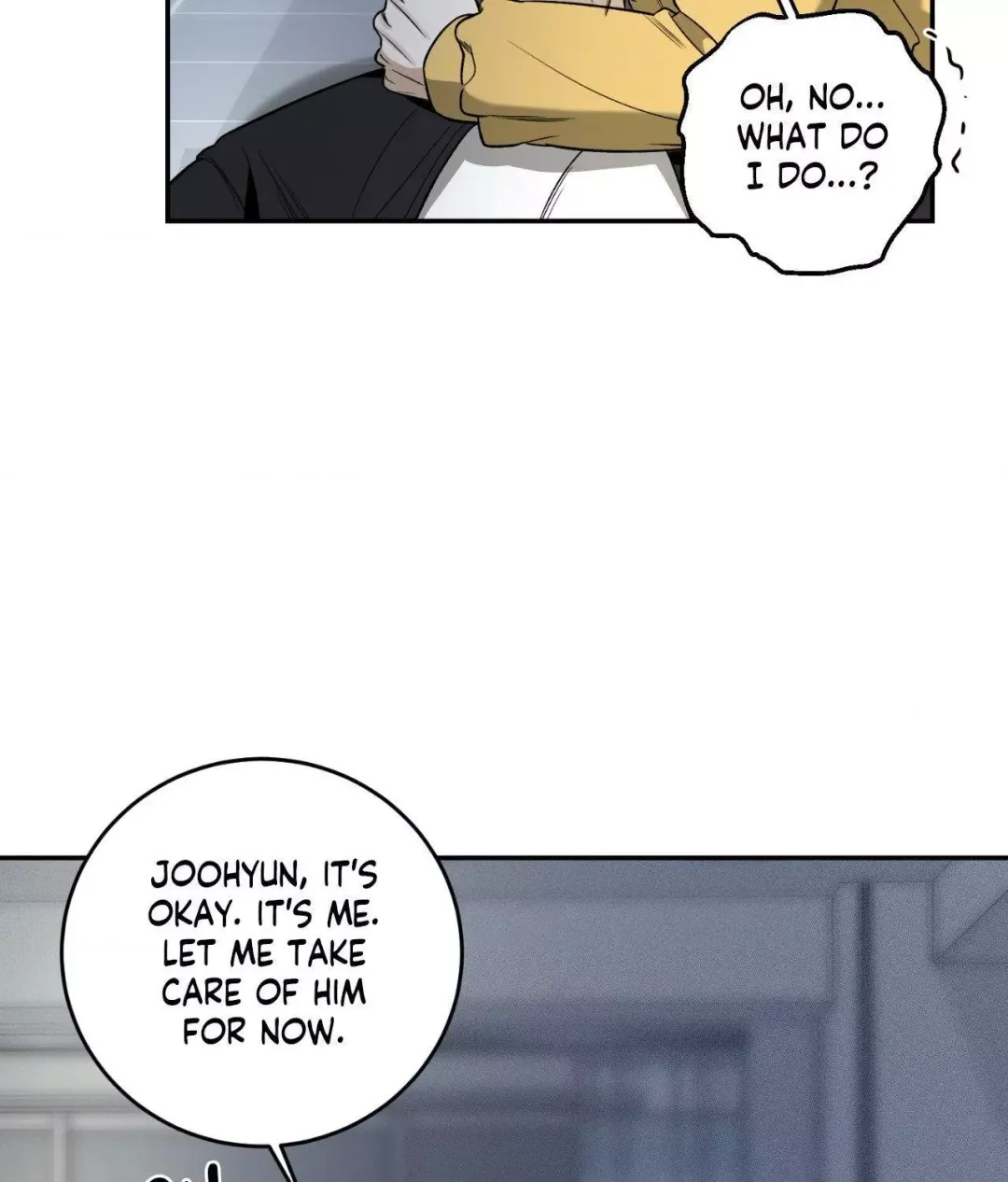 Feel My Benefit - Chapter 34 Page 11