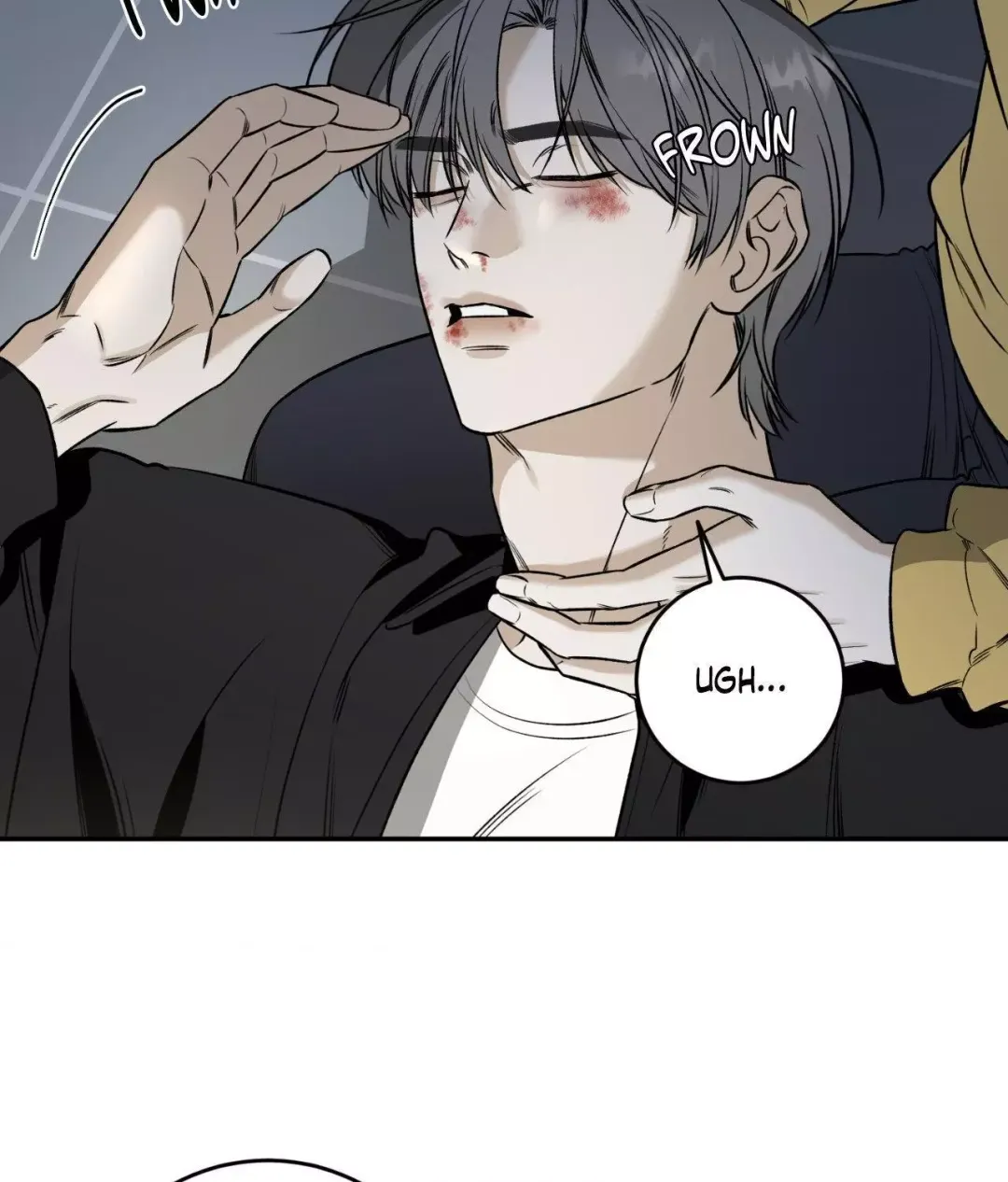 Feel My Benefit - Chapter 34 Page 15