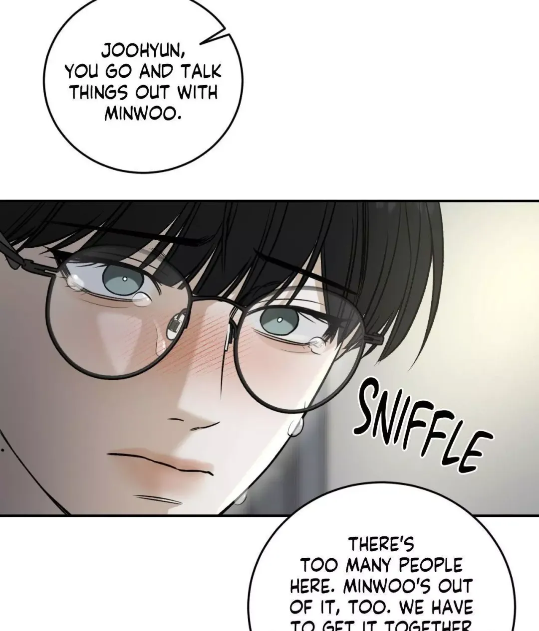 Feel My Benefit - Chapter 34 Page 16
