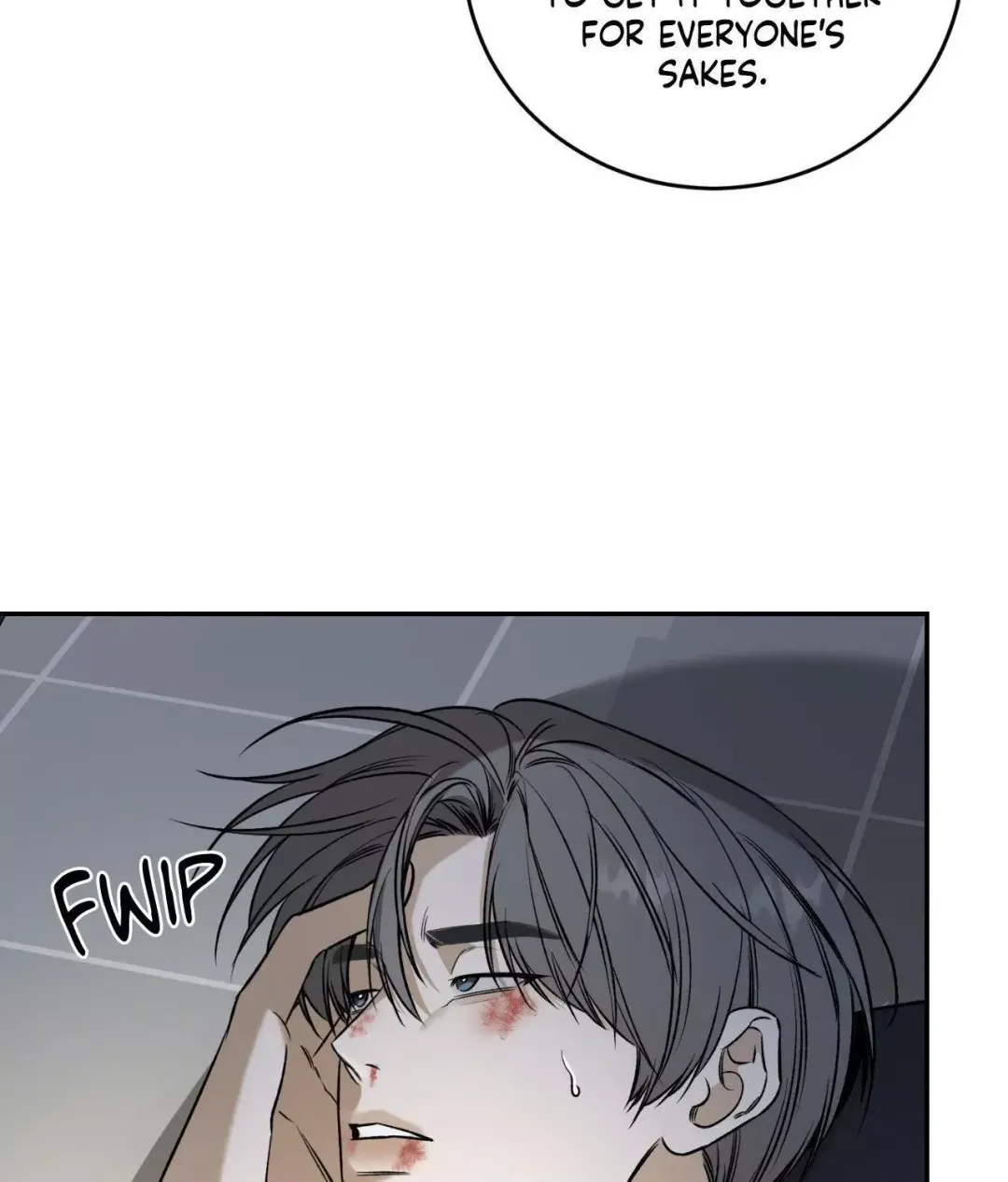 Feel My Benefit - Chapter 34 Page 17