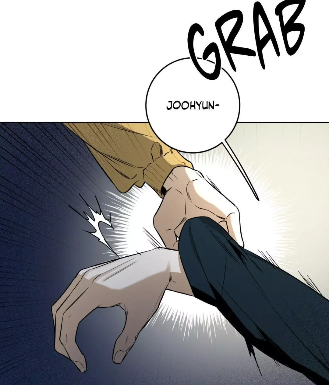 Feel My Benefit - Chapter 34 Page 25