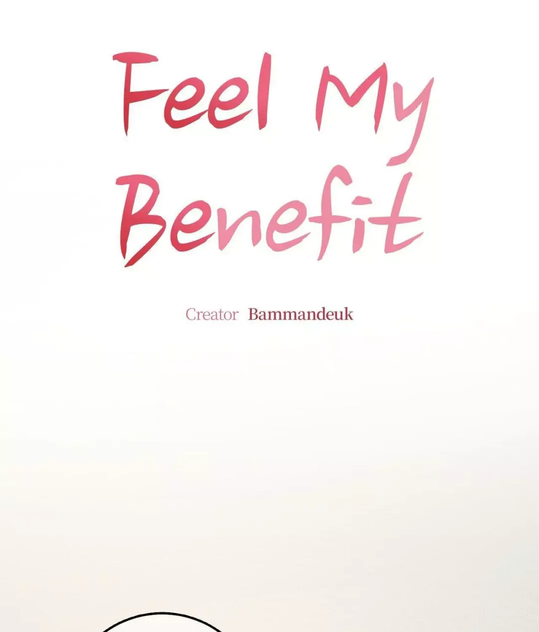 Feel My Benefit - Chapter 34 Page 31